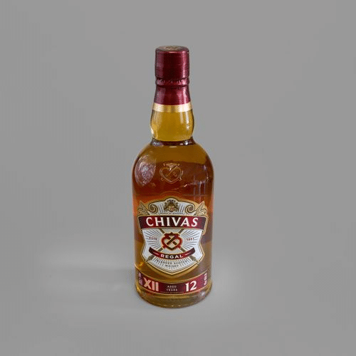 Chivas Regal