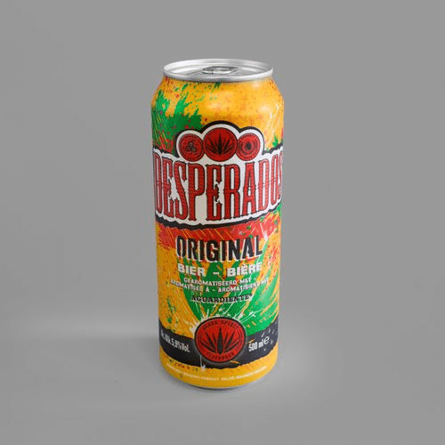 Desperados