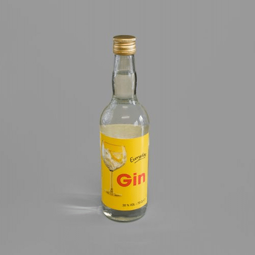 Everyday Gin
