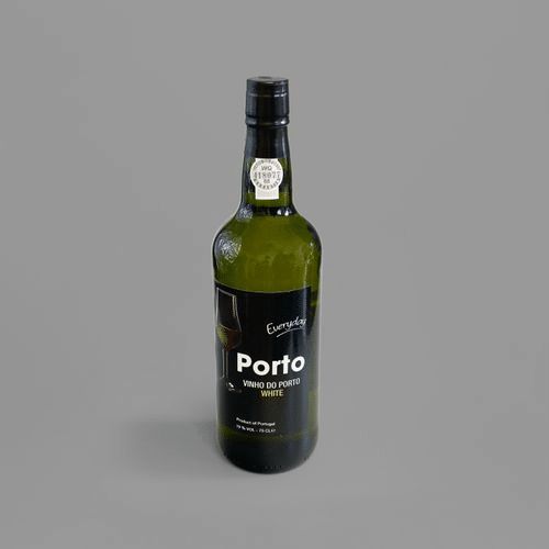 Porto vinho do Porto wit