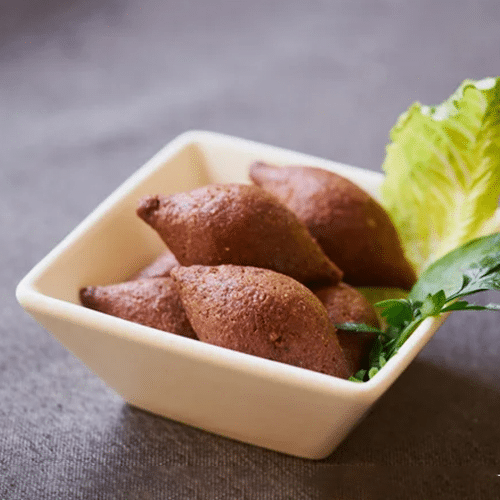 Kebi halabieh (3 pièces)