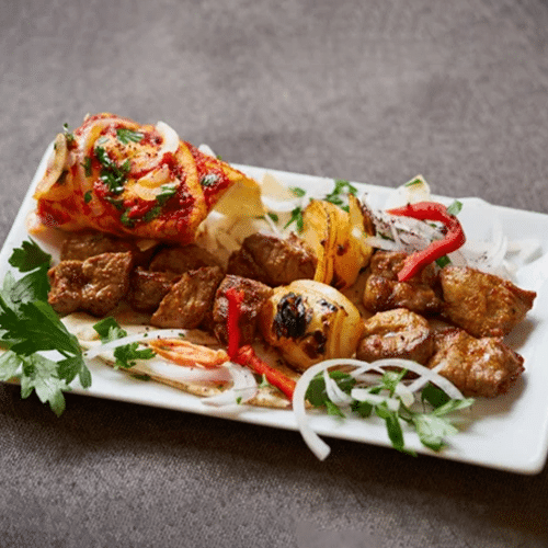 Lahme mechwi de veau