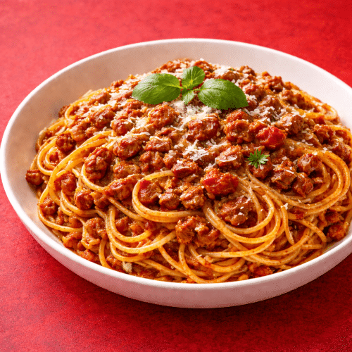 Bolognaise