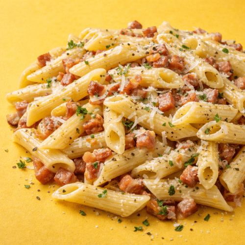 Carbonara