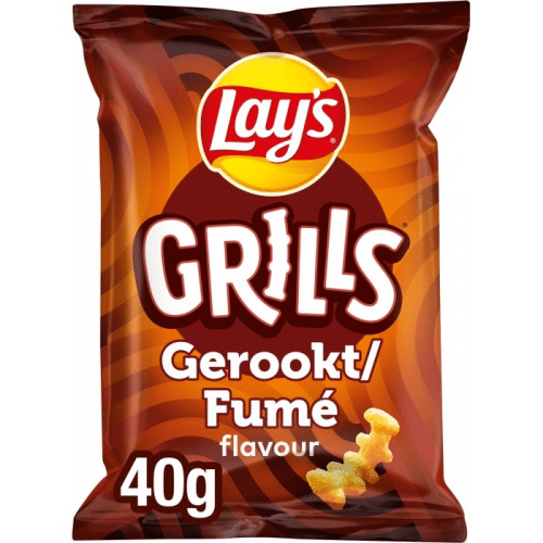 Lays Grills 40g