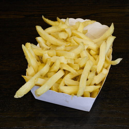 Grote friet