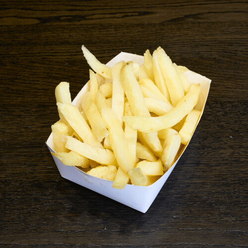 Kleine friet