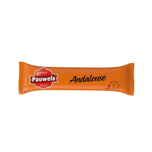 ANDALOUSE
