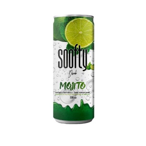 SOOFTY MOJITO