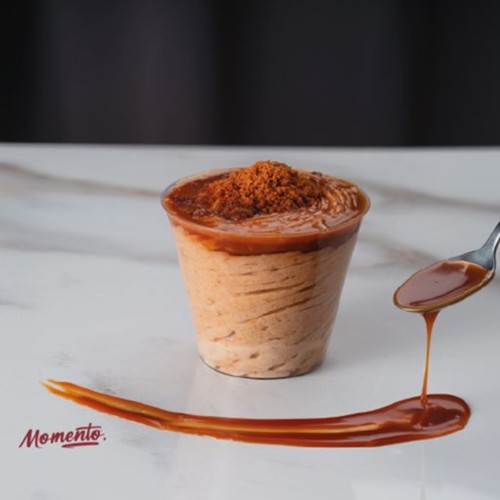 CARAMEL BEURRE SALÉ 