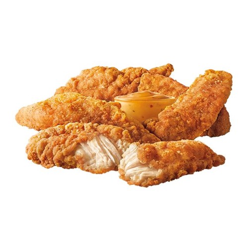 GROOVY TENDERS (3pc) 