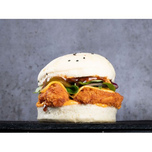 PERI CHIK'S BAO 