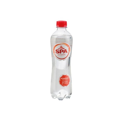 SPA PETILLANTE 50 CL