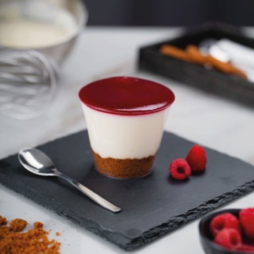 CHEESECAKE FRAMBOISE 