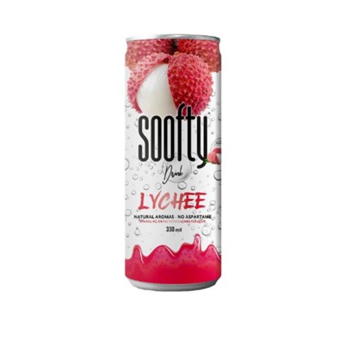 SOOFTY LYCHEE