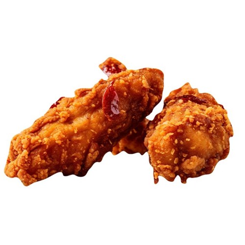GROOVY HOT TENDERS (3pc) 