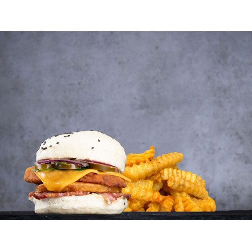 MENU SMOKED ATA  BAO 