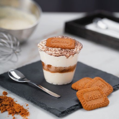 TIRAMISU SPECULOOS 