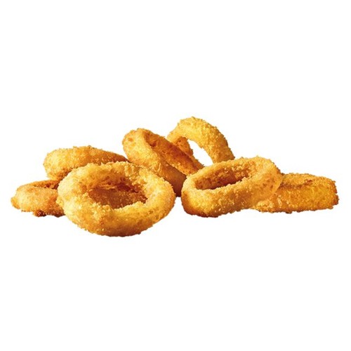 ONION RINGS (5pc) 