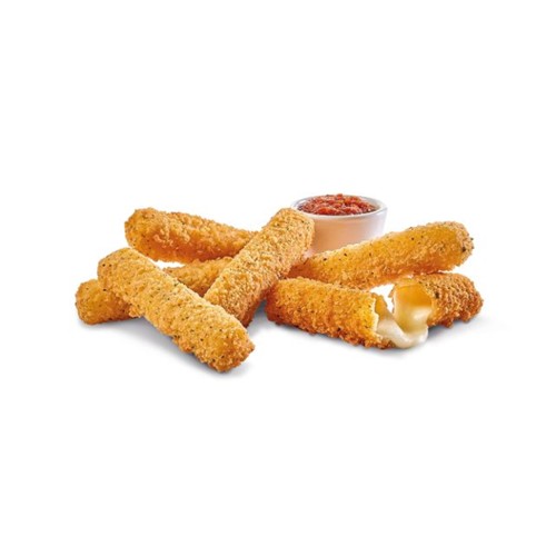 CHEESE FINGERS (4pc) 
