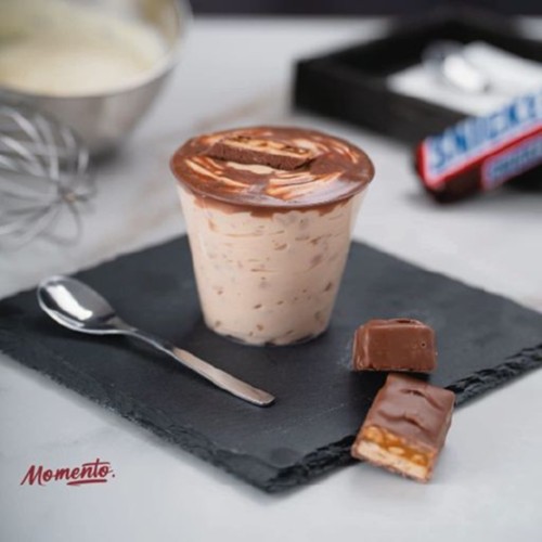 TIRAMISU SNICKERS 
