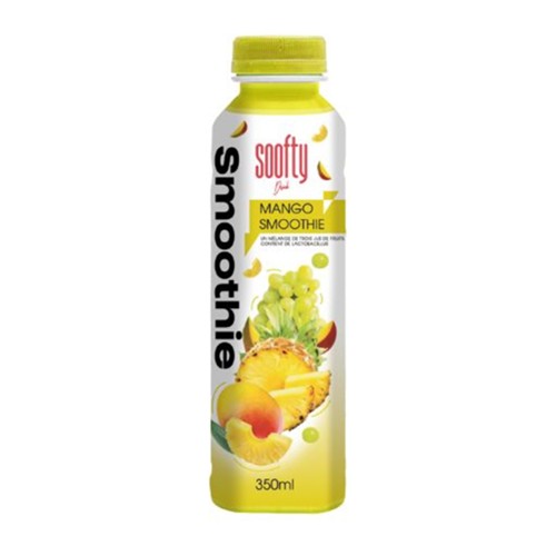 SMOOTHIE MANGUE