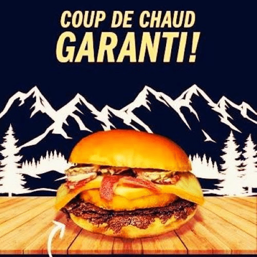 Le Smashiflette (Smash of the month)