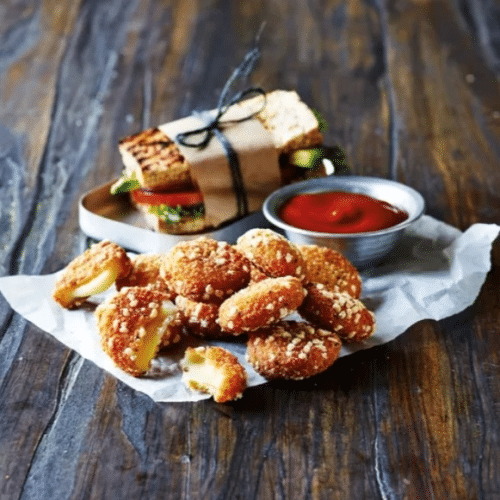 pti camembert frit x6