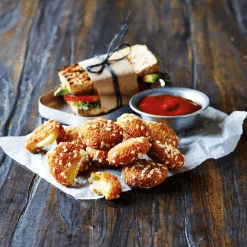 pti camembert frits x3