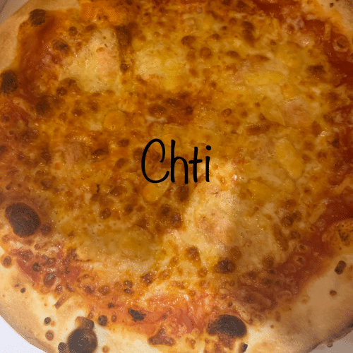 Pizza chti