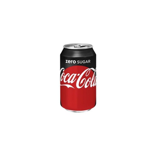 Coca Cola Zero