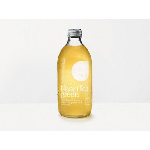 Charitea Green Tea