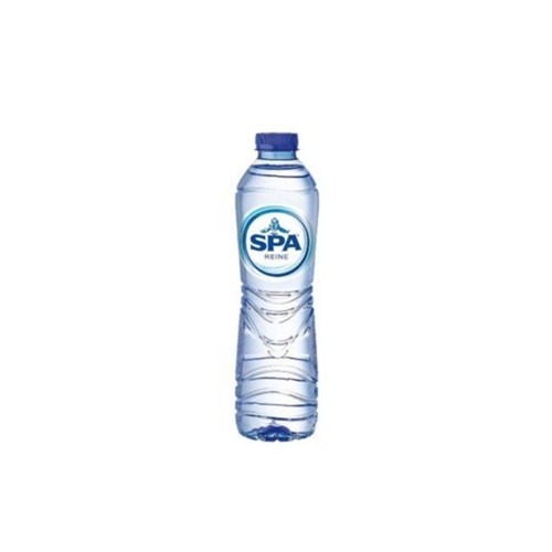 Spa Blue 500ml