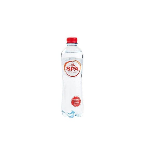 Spa Red 500ml