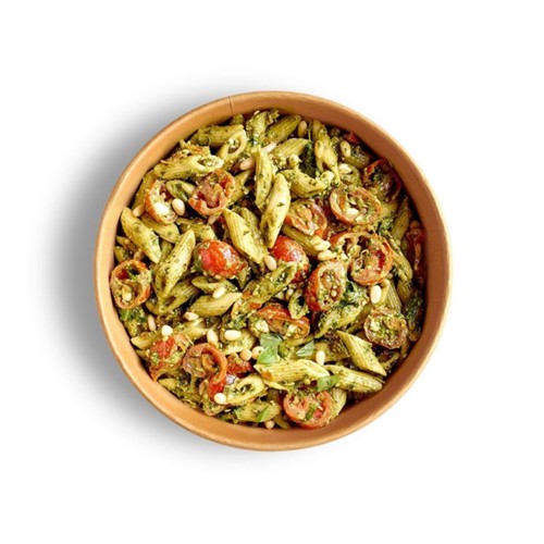 Penne Pesto Bio