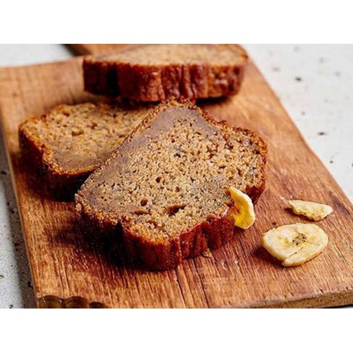 Banana Bread