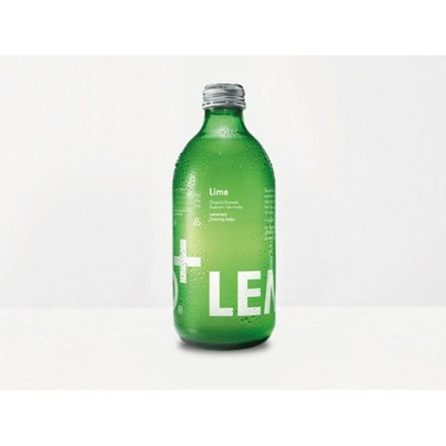 Lemonaid Lime