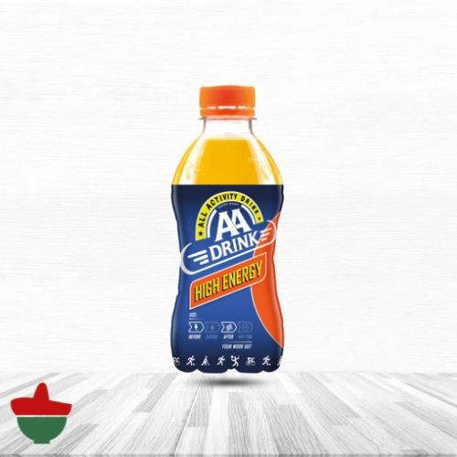 AA Drink