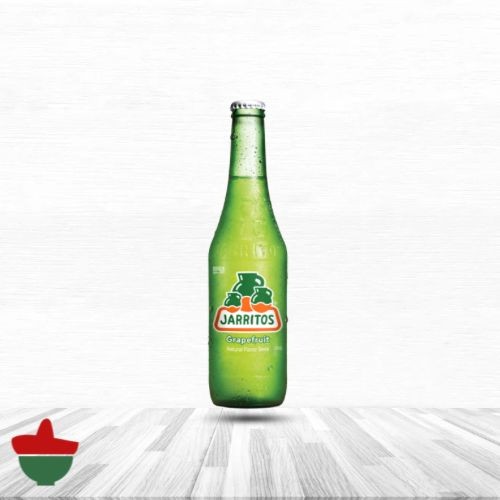 Jarritos Grapefruit