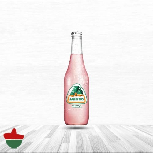 Jarritos Guava