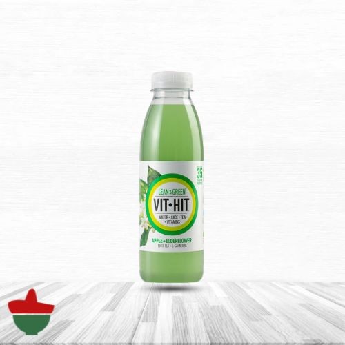 Vit-Hit Lean & Green