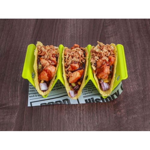 Taco's Chicken teriyaki