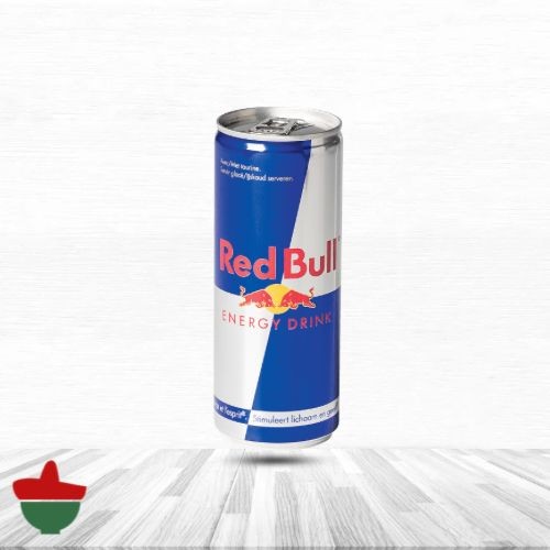 Red Bull