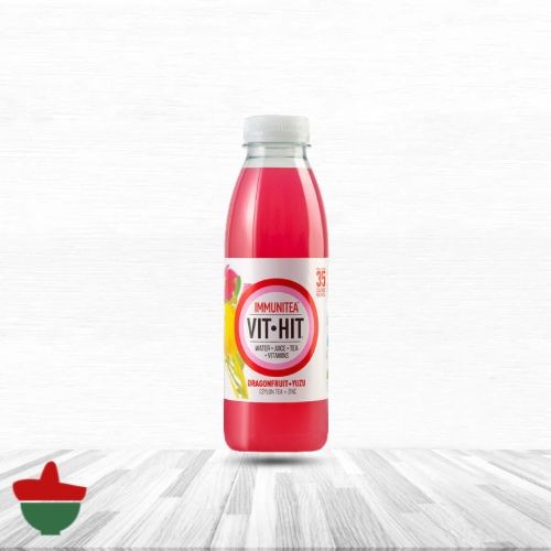 Vit-Hit The Hydrater