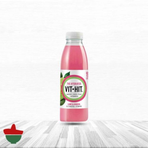 Vit-Hit Immunitea