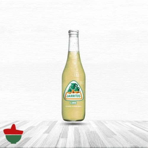 Jarritos Lime