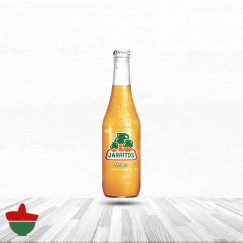 Jarritos Mandarin