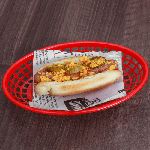 Hot Jalapeno Dog