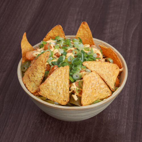 Nacho Bowl