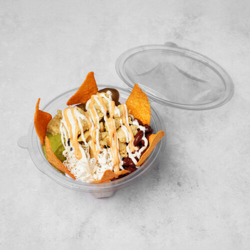 Taco Bowl